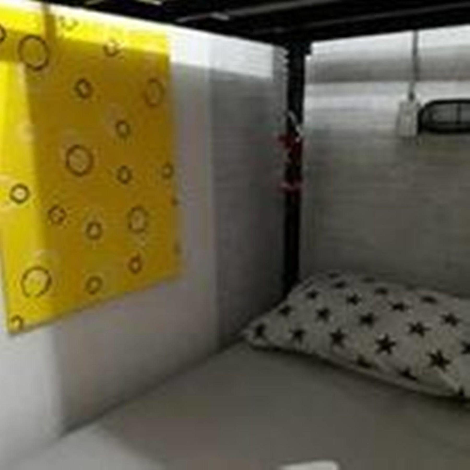 Bed Bangkok Hostel Bagian luar foto